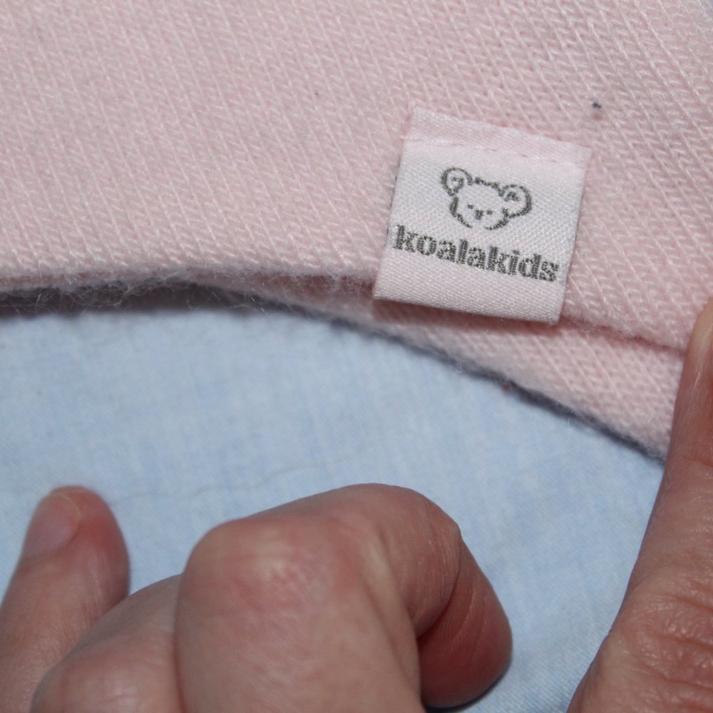 Girl's hat - Picture 3 of 4